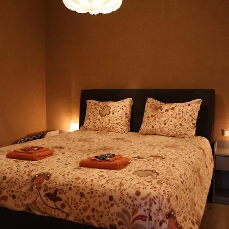 Het Broekeroord Bed & Breakfast Wezep Bagian luar foto