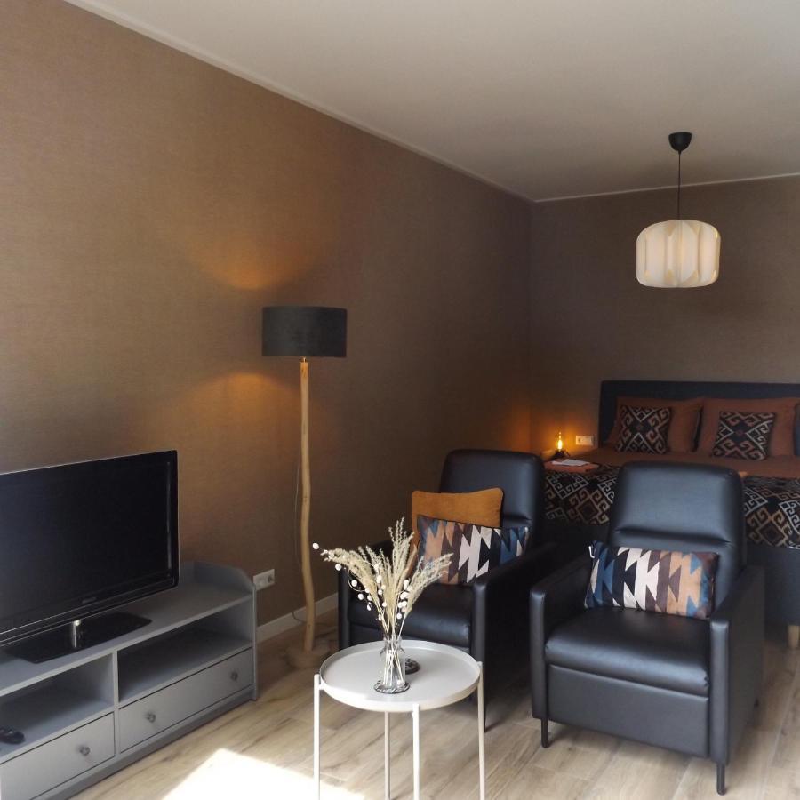 Het Broekeroord Bed & Breakfast Wezep Bagian luar foto