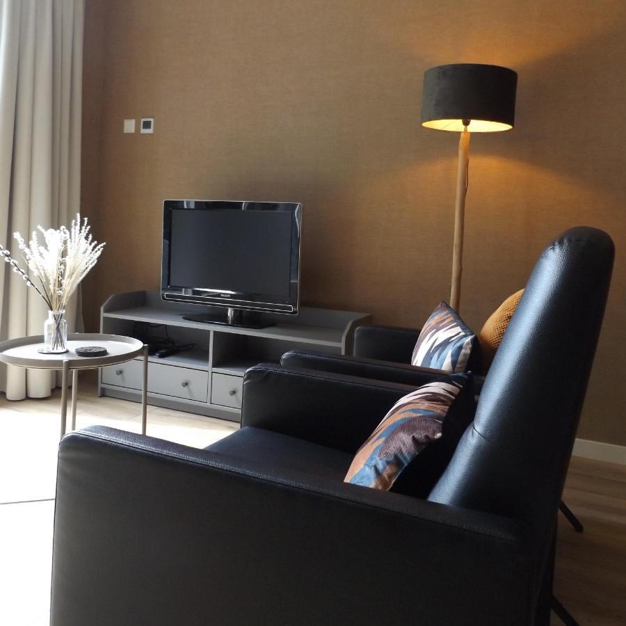 Het Broekeroord Bed & Breakfast Wezep Bagian luar foto