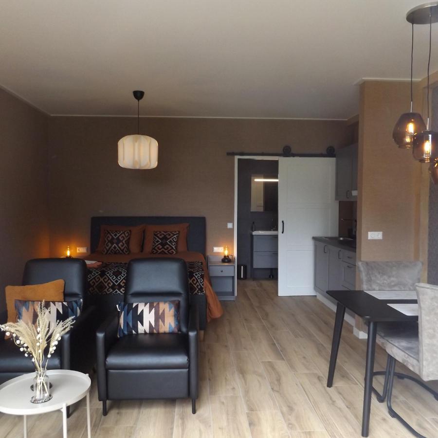 Het Broekeroord Bed & Breakfast Wezep Bagian luar foto