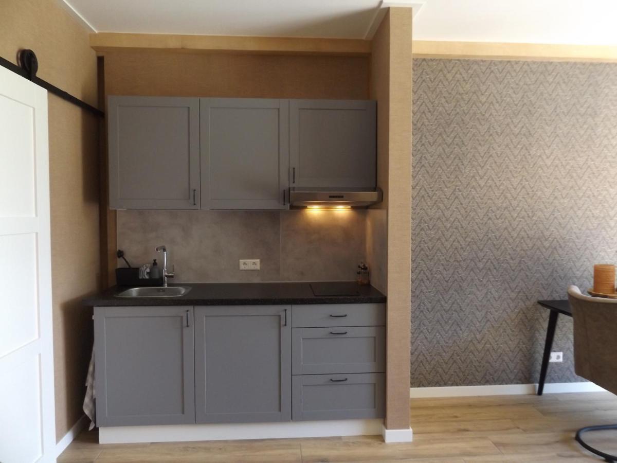 Het Broekeroord Bed & Breakfast Wezep Bagian luar foto