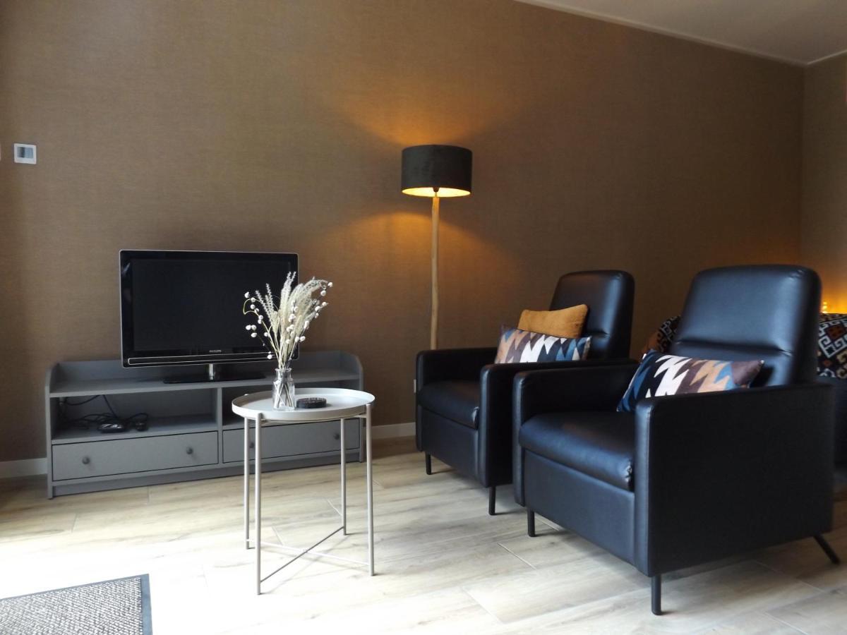 Het Broekeroord Bed & Breakfast Wezep Bagian luar foto