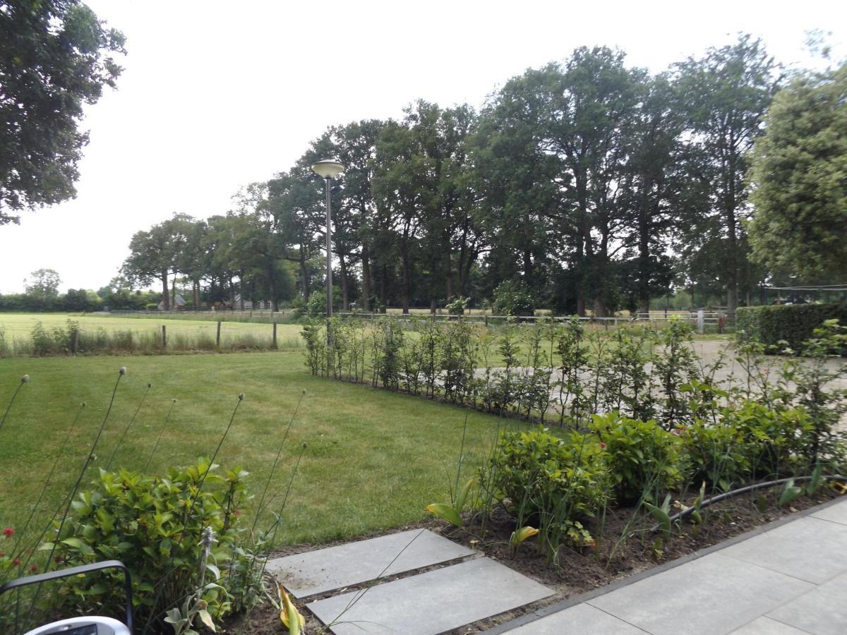 Het Broekeroord Bed & Breakfast Wezep Bagian luar foto