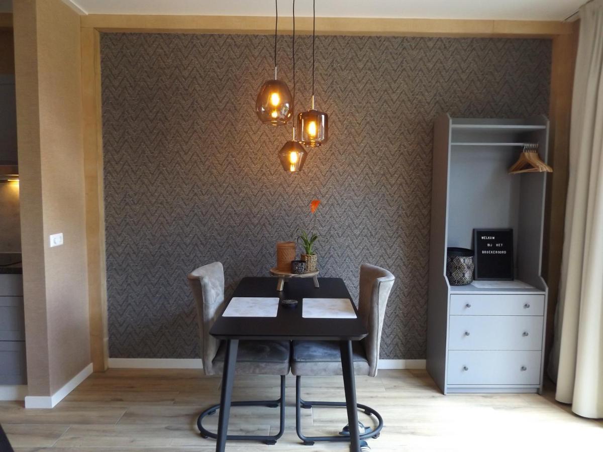 Het Broekeroord Bed & Breakfast Wezep Bagian luar foto