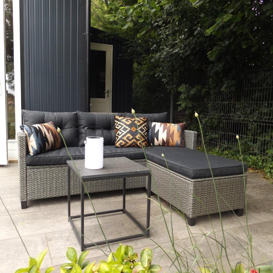 Het Broekeroord Bed & Breakfast Wezep Bagian luar foto
