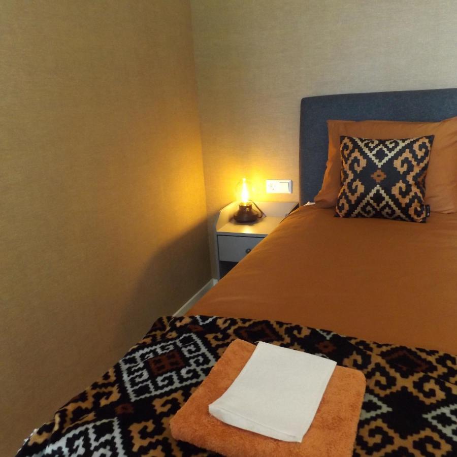 Het Broekeroord Bed & Breakfast Wezep Bagian luar foto