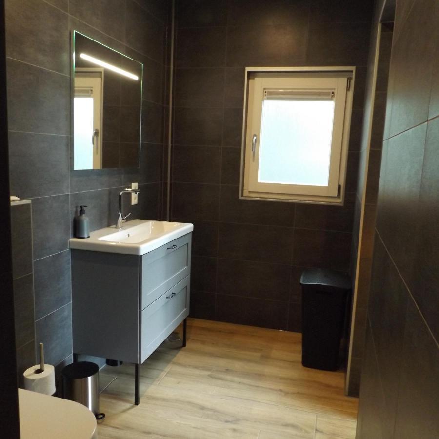Het Broekeroord Bed & Breakfast Wezep Bagian luar foto