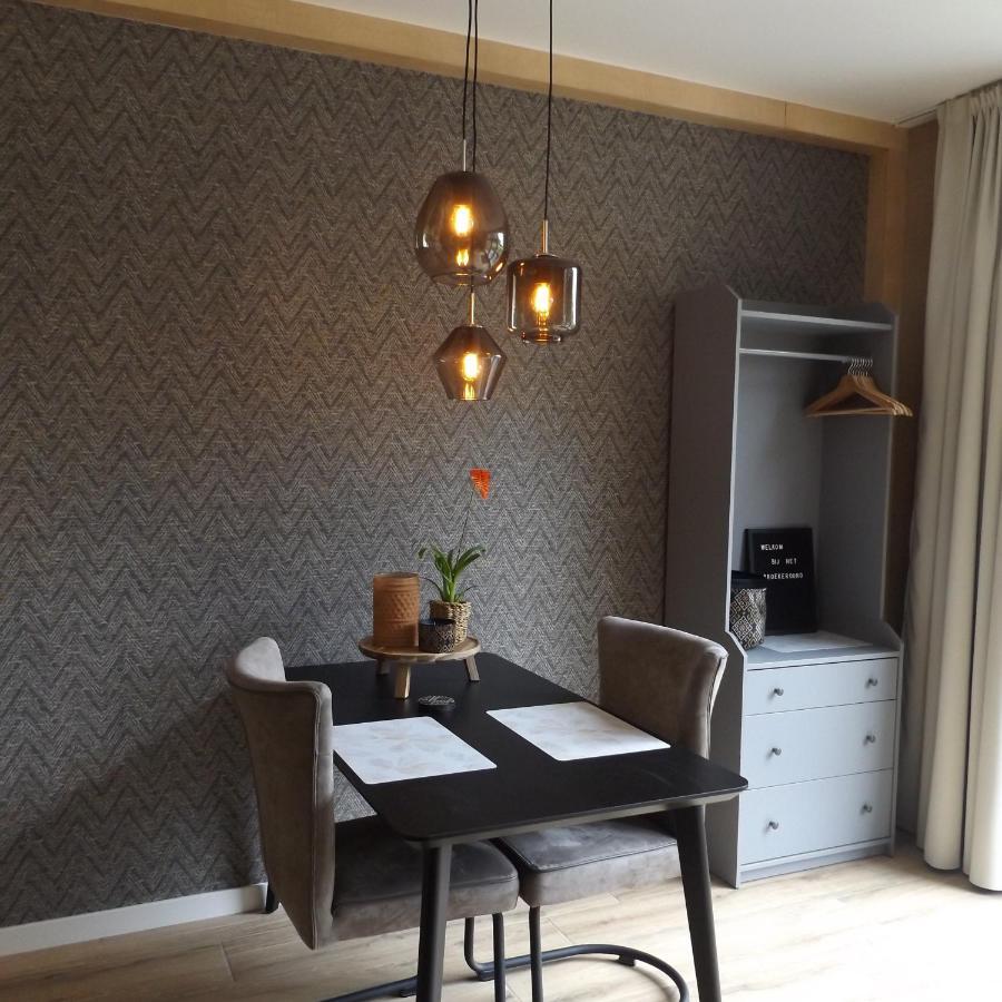 Het Broekeroord Bed & Breakfast Wezep Bagian luar foto