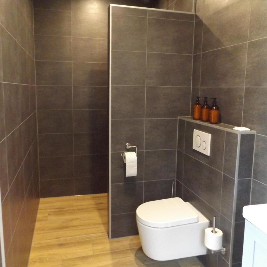 Het Broekeroord Bed & Breakfast Wezep Bagian luar foto