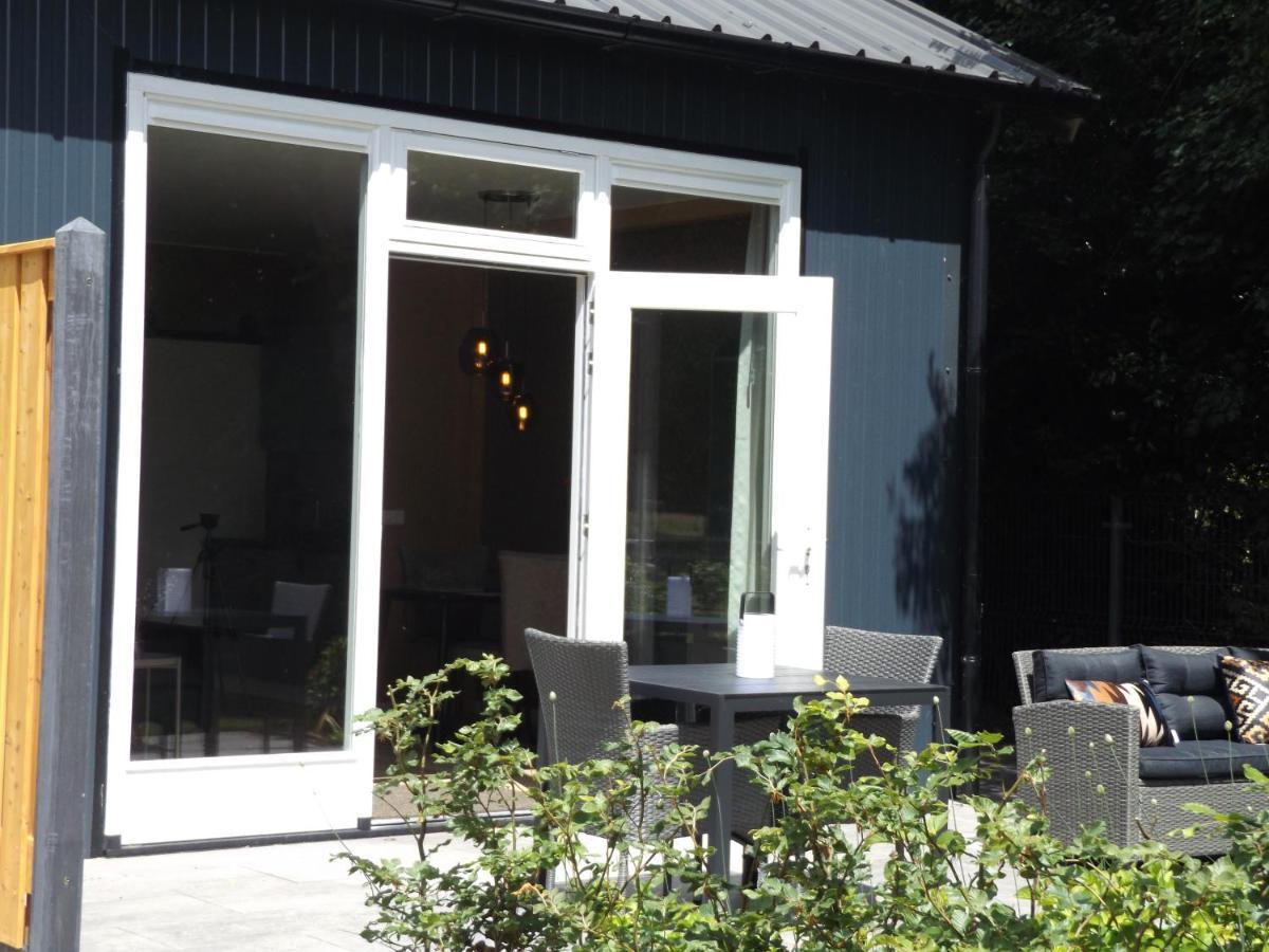Het Broekeroord Bed & Breakfast Wezep Bagian luar foto