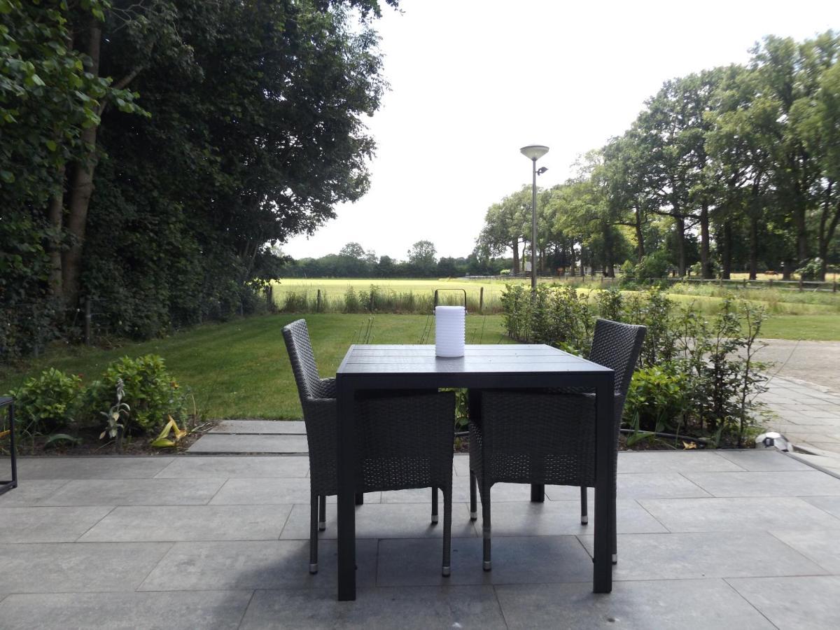 Het Broekeroord Bed & Breakfast Wezep Bagian luar foto
