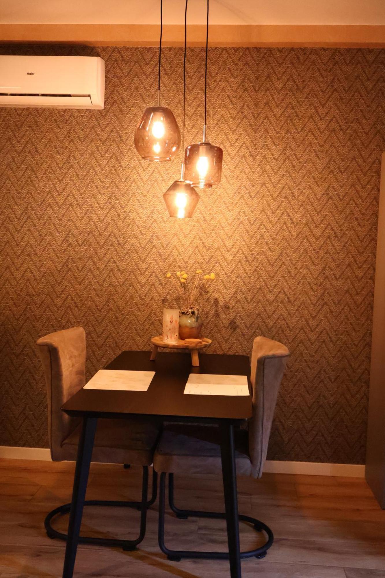 Het Broekeroord Bed & Breakfast Wezep Bagian luar foto