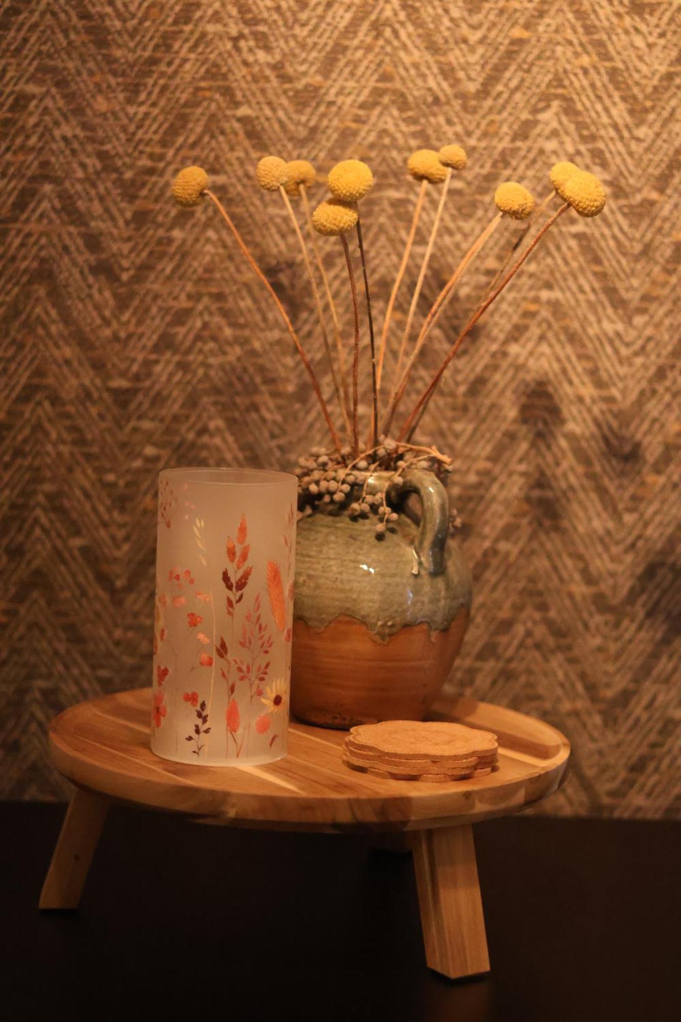 Het Broekeroord Bed & Breakfast Wezep Bagian luar foto