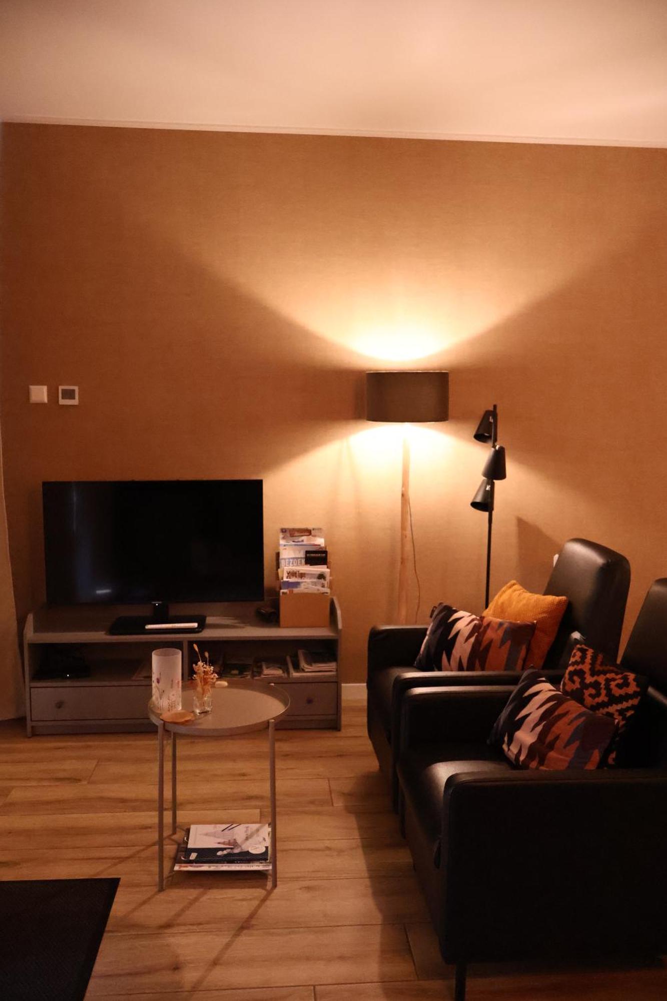 Het Broekeroord Bed & Breakfast Wezep Bagian luar foto