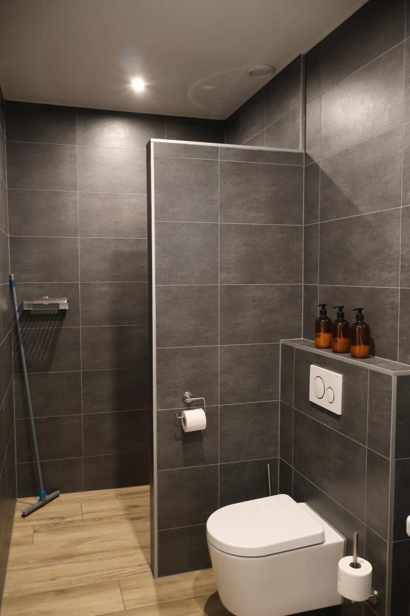 Het Broekeroord Bed & Breakfast Wezep Bagian luar foto