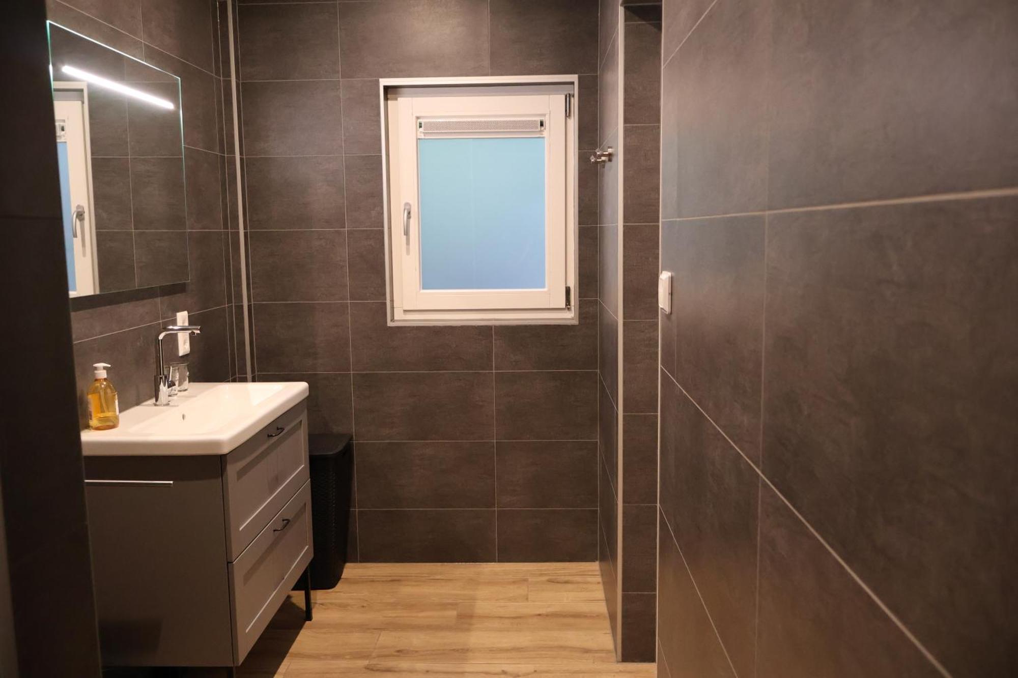Het Broekeroord Bed & Breakfast Wezep Bagian luar foto