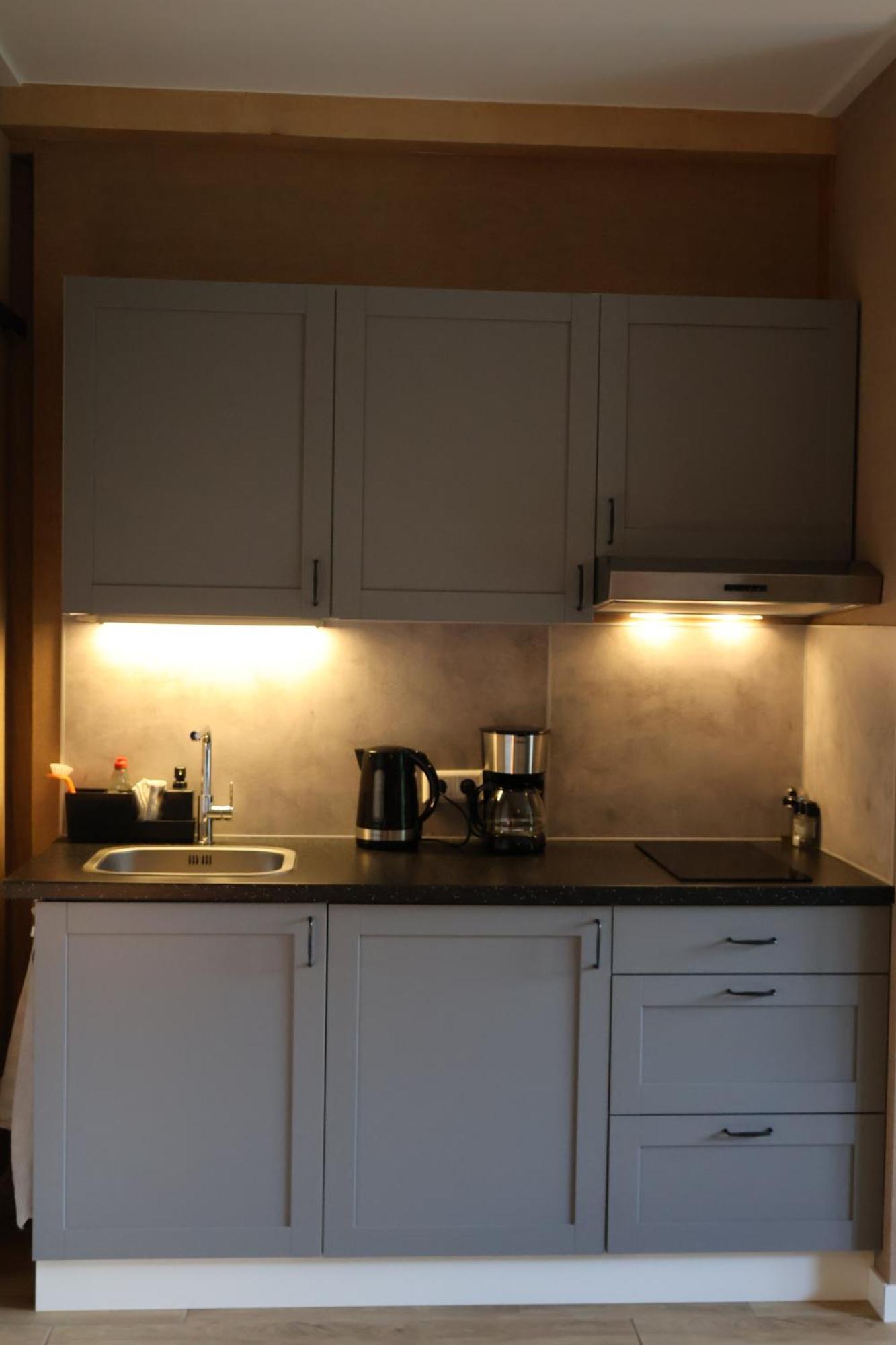 Het Broekeroord Bed & Breakfast Wezep Bagian luar foto